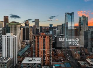 1551 Larimer St APT 1902, Denver, CO 80202