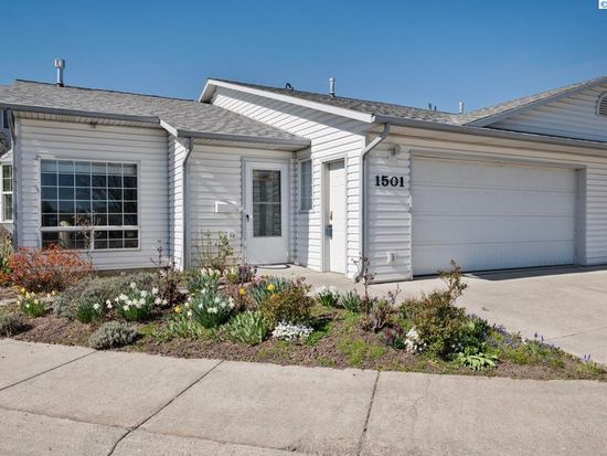 1501 SE Footloose Dr, Pullman, WA 99163