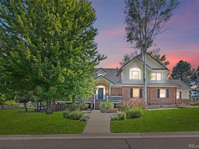 24 Lark Bunting Lane, Littleton, CO, 80127