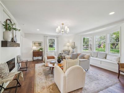 511 Circle Dr, Burlington, NC, 27215