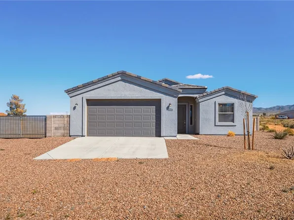 9460 N Burro Way, Kingman, AZ 86409