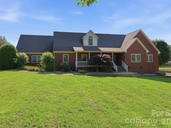 48574B High Rock Rd, Richfield, NC 28137