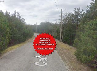 31 Cedar Ln, Eureka Springs, AR 72631