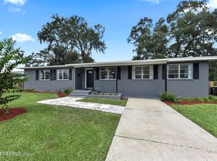 4803 AVENT Drive, Jacksonville, FL 32244