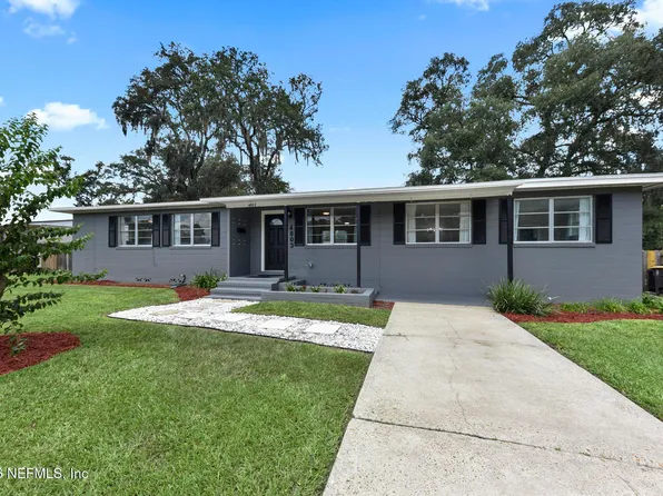 4803 AVENT Drive, Jacksonville, FL 32244