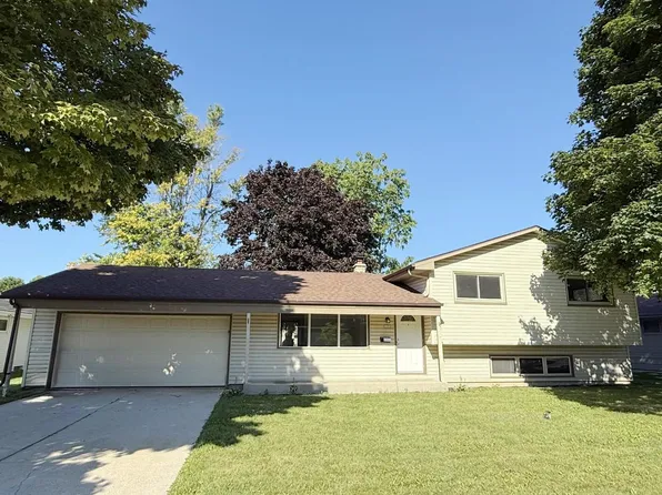 2222 North 28th STREET, Sheboygan, WI 53083