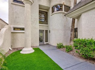 3146 Bel Air Dr, Las Vegas, NV 89109