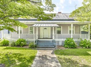 5422 1st Ave, Eastman, GA 31023