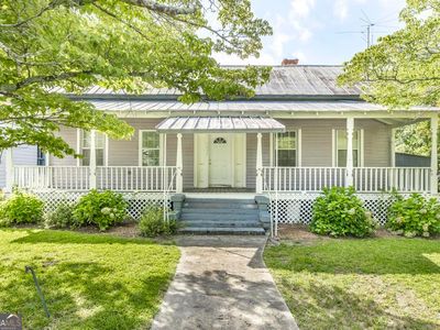 5422 1st Ave, Eastman, GA, 31023