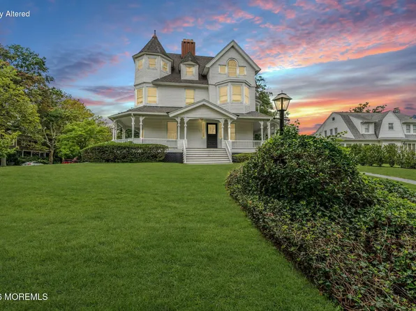 26 Bridlemere Avenue, Interlaken, NJ 07712