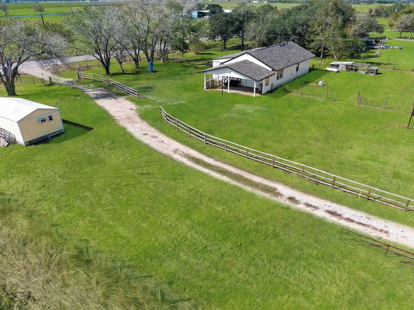 14711 Barak Rd #1, Guy, TX 77444