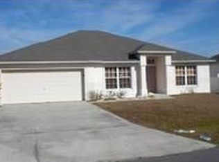 163 Birmingham Dr, Kissimmee, FL 34758