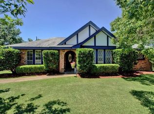 12201 Waterside Trl, Austin, TX 78750