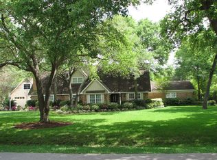 514 Rancho Bauer Dr, Houston, TX 77079