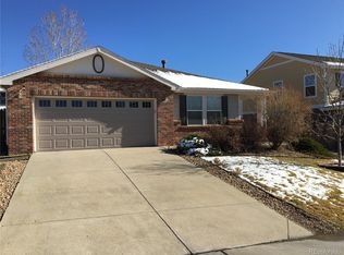 13688 Krameria St, Thornton, CO 80602