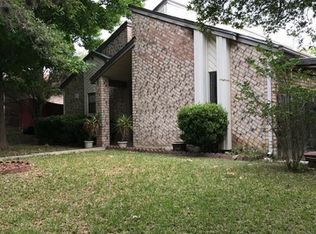 1511 Vista Azul, San Antonio, TX 78213