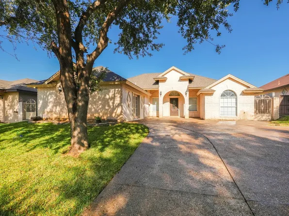 1610 Woodstone Ct, Laredo, TX 78045