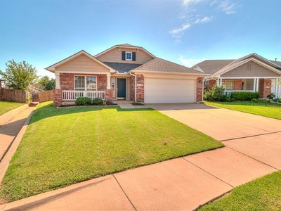 18116 Viento Dr, Edmond, OK, 73012