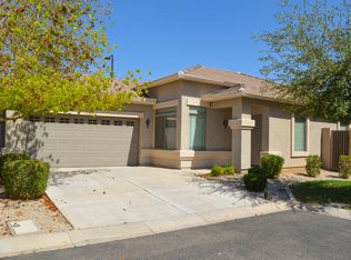 1337 E Thompson Way, Chandler, AZ 85286