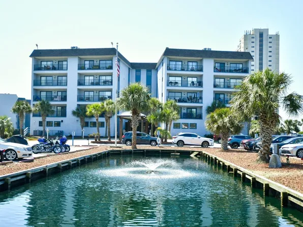 5905 South Kings Hwy. #116B, Myrtle Beach, SC 29575