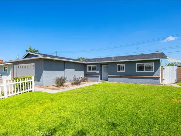 7233 Hayes Cir, Buena Park, CA 90620