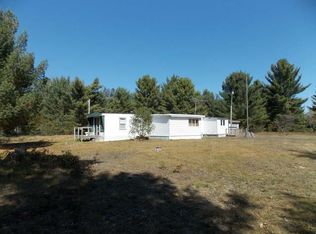 4175 W Haskell Lake Rd, Harrison, MI 48625