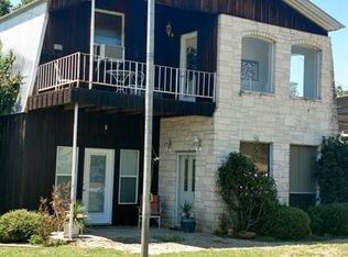 410 Redbud, Tow, TX 78672