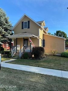 105 E Church St, Jenera, OH, 45841