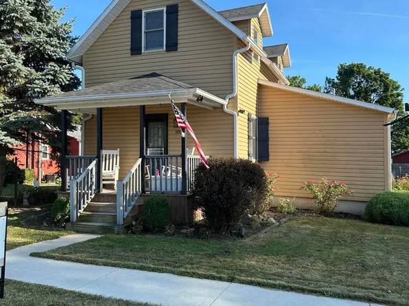 105 E Church St, Jenera, OH 45841