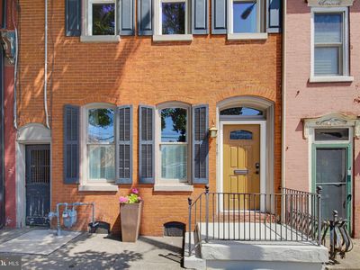 515 W Orange St, Lancaster, PA, 17603