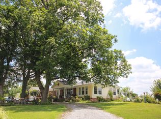 1070 King Rd, Enid, MS 38927