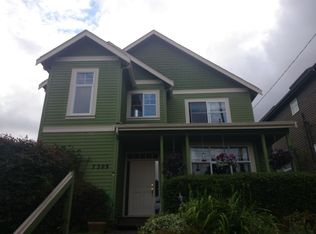 7309 Earl Ave NW, Seattle, WA 98117