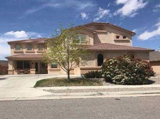8043 Sand Springs Rd NW, Albuquerque, NM 87114