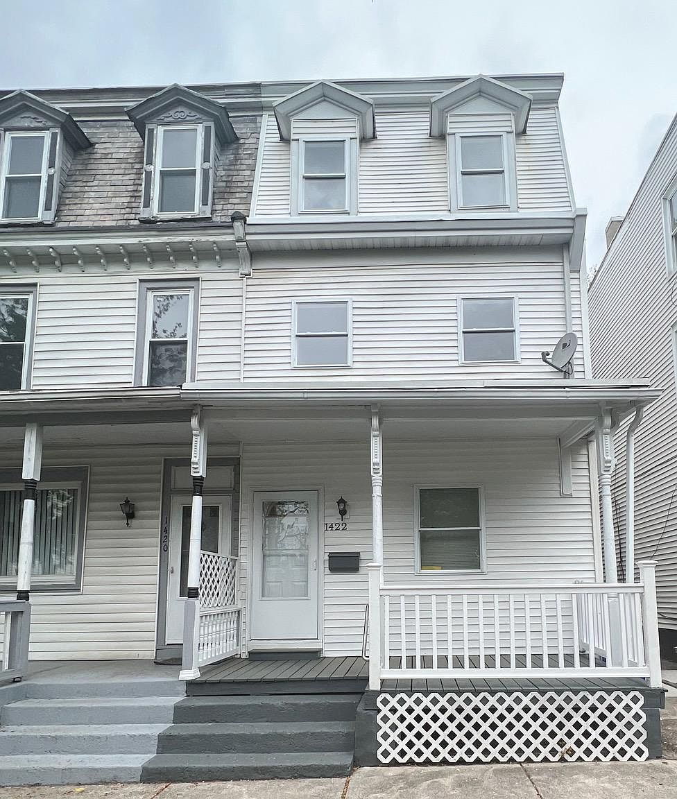 1422 Liberty St, Harrisburg, PA 17103 Zillow