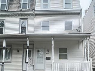 1422 Liberty St, Harrisburg, PA 17103