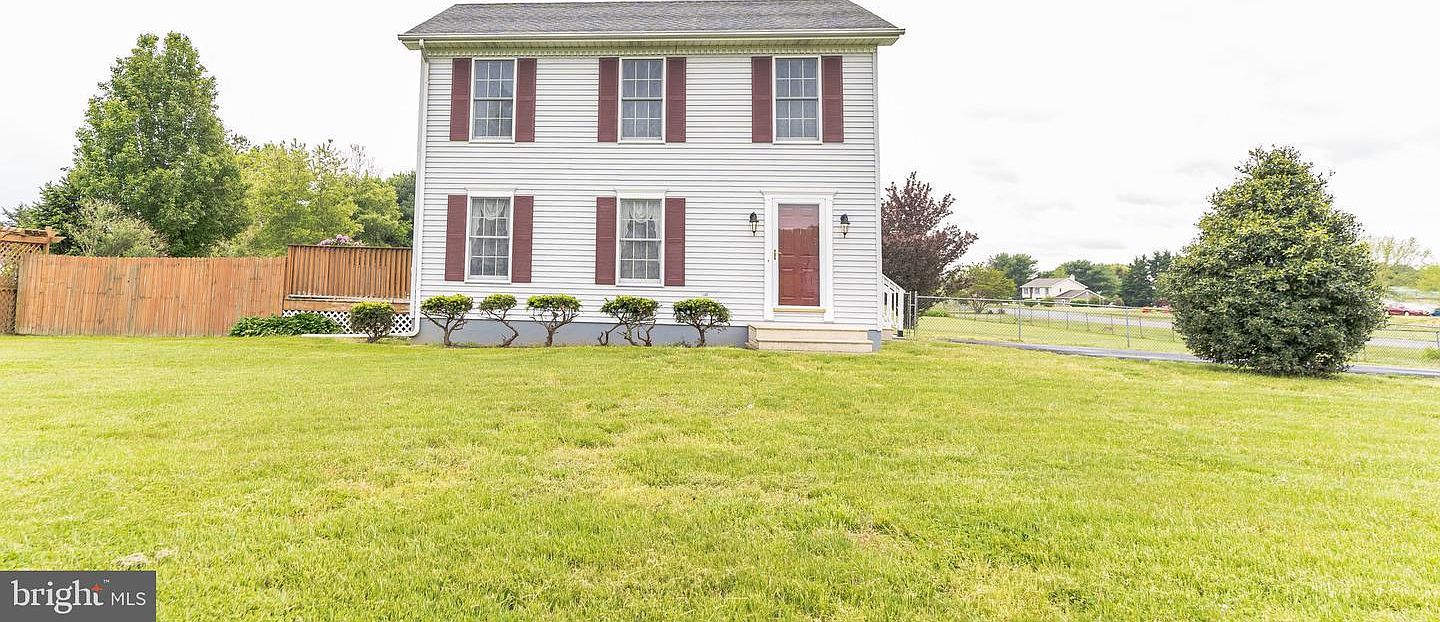 5022 Holletts Corner Rd, Clayton, DE 19938 Zillow