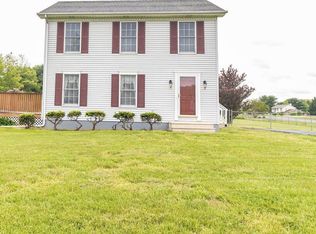 5022 Holletts Corner Rd, Clayton, DE 19938