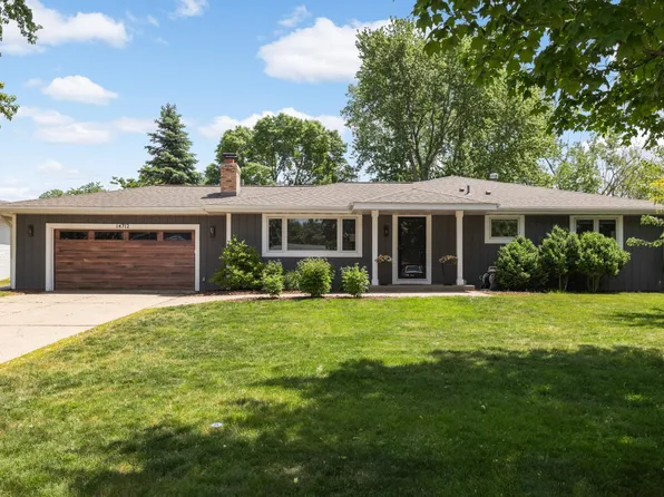 14712 Dory Ct, Apple Valley, MN 55124