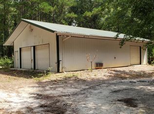 1365 Dairy Rd, Ridge Spring, SC 29129