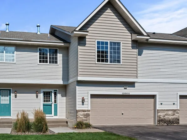 13150 47th Ave N Unit E, Plymouth, MN 55442