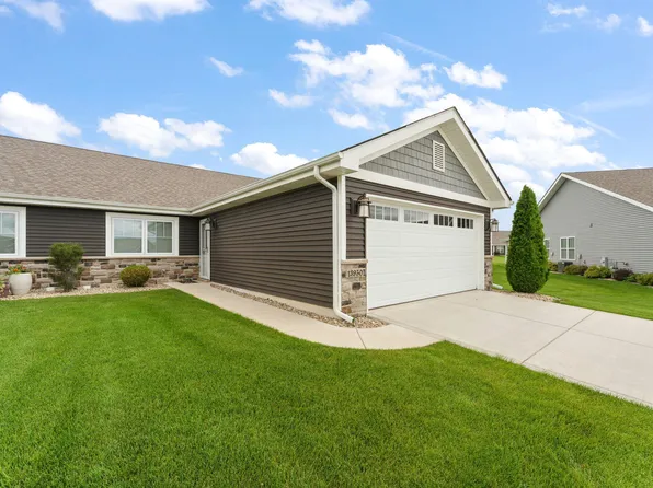 13950 Nantucket Dr, Cedar Lake, IN 46303