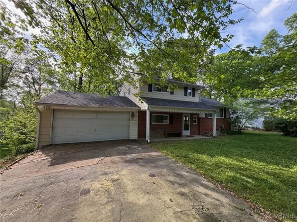 4810 Jan Rd, Henrico, VA 23231