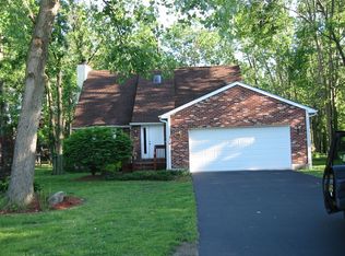 42 Partridge Run, Amherst, NY 14228