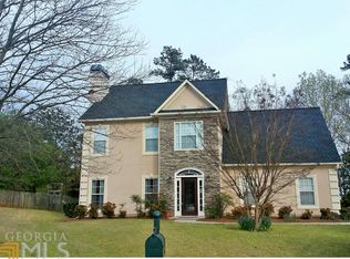 3915 Cherry Ridge Walk, Suwanee, GA 30024