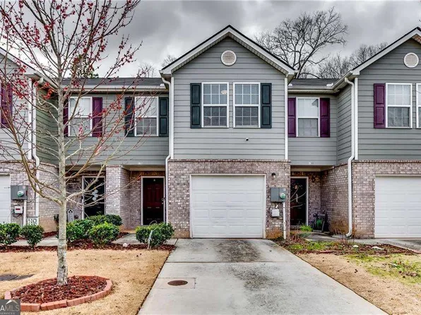 1155 Magnolia Gardens Walk, McDonough, GA 30253