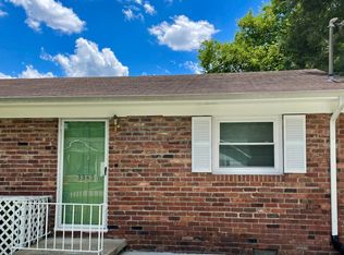 3345 Correll Rd, Knoxville, TN 37917