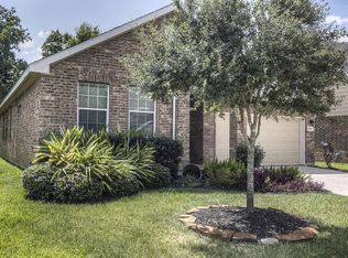 21619 Rudy Glen Ct, Spring, TX 77388