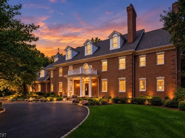 19-2 Heritage Ct, Bernardsville Boro, NJ 07931