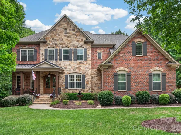 1504 Waybridge Way, Matthews, NC 28104