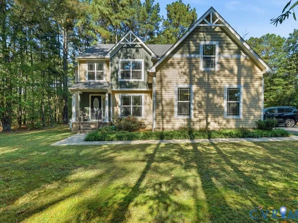 2490 Mountain Rd, Glen Allen, VA 23060